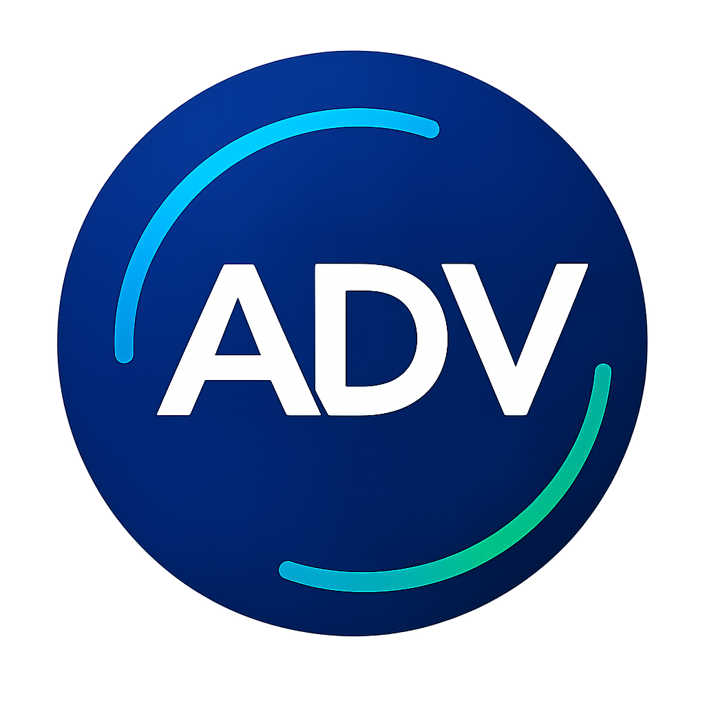 Agent Diff Visualizer (ADV) - AI Code Review & Topology Map